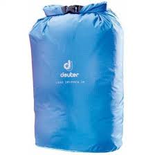 Чехол DEUTER Light Drypack 15 blue 39272/3013 
